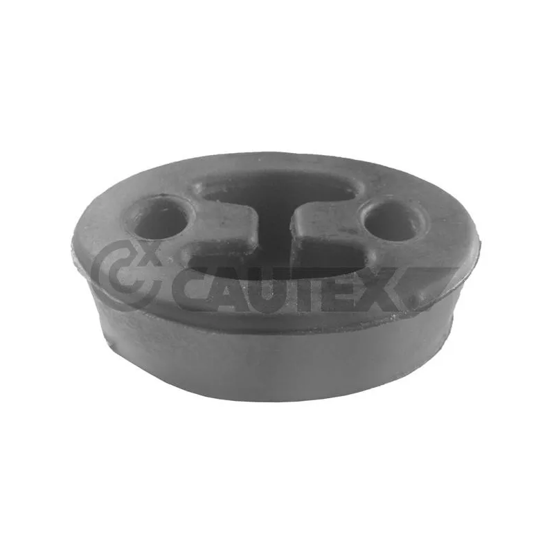 Butée élastique, silencieux CAUTEX 700002