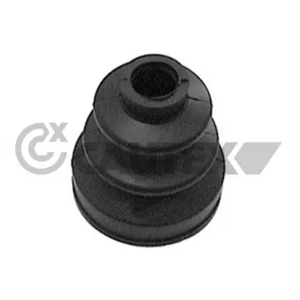 Soufflets de cardan avant CAUTEX 700006