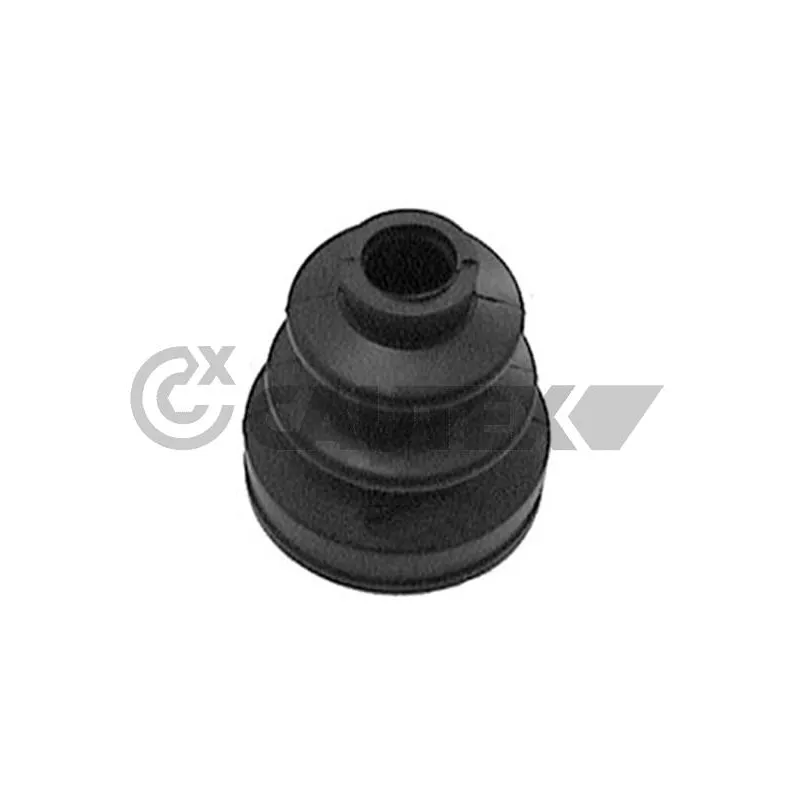 Soufflets de cardan avant CAUTEX 700006