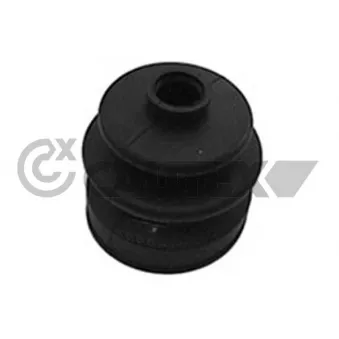 Soufflets de cardan avant CAUTEX 700008