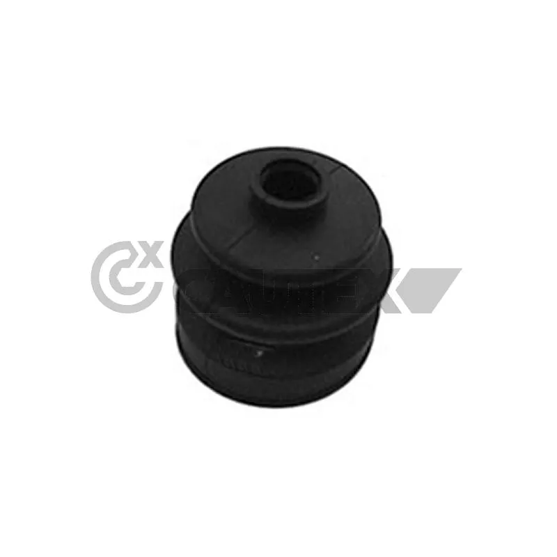 Soufflets de cardan avant CAUTEX 700008