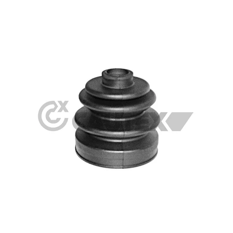 Soufflets de cardan avant CAUTEX 700010