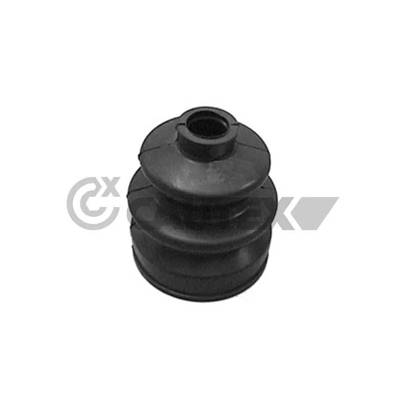 Joint-soufflet, arbre de commande CAUTEX 700011