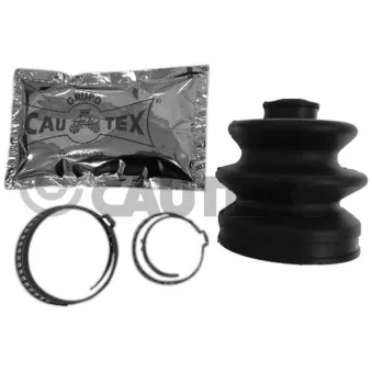Soufflets de cardan avant CAUTEX 700022