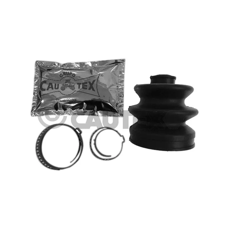 Soufflets de cardan avant CAUTEX 700022