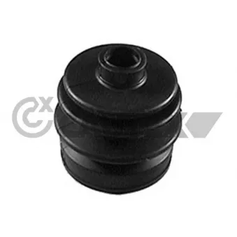 Soufflets de cardan avant CAUTEX 700024