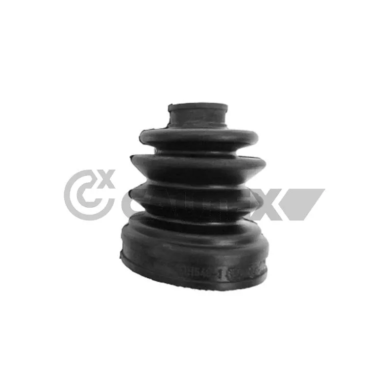 Joint-soufflet, arbre de commande CAUTEX 700025