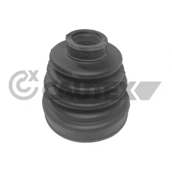 Soufflets de cardan avant CAUTEX 700028