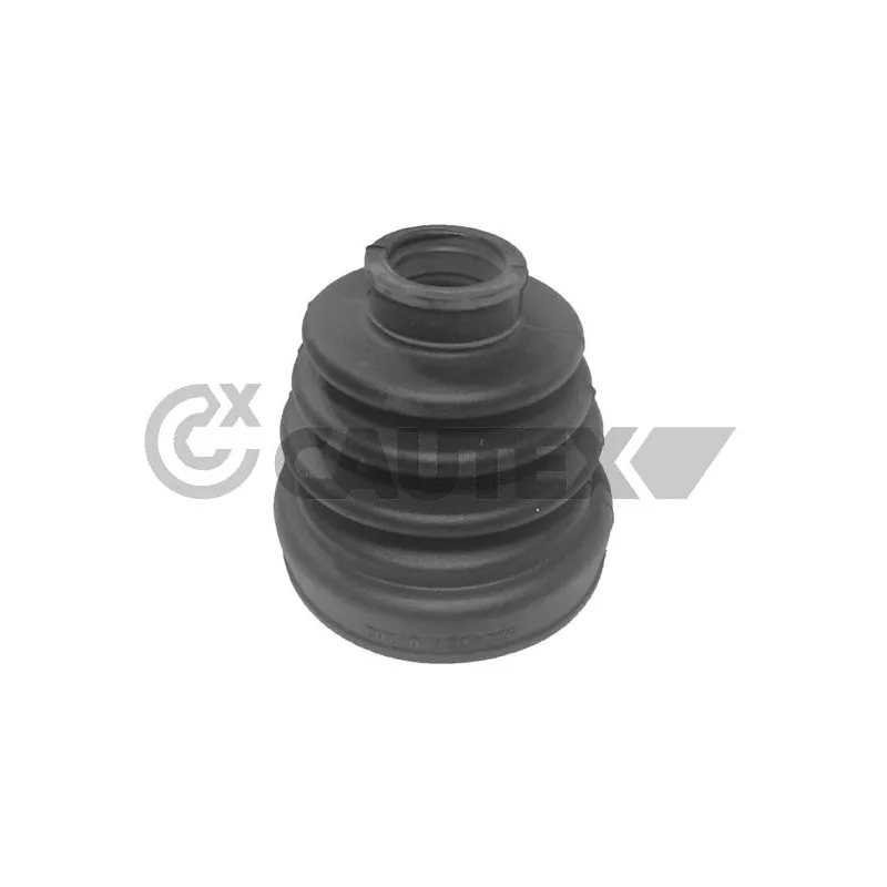 Soufflets de cardan avant CAUTEX 700028