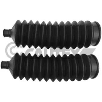 Jeu de joints-soufflets, direction CAUTEX 700033