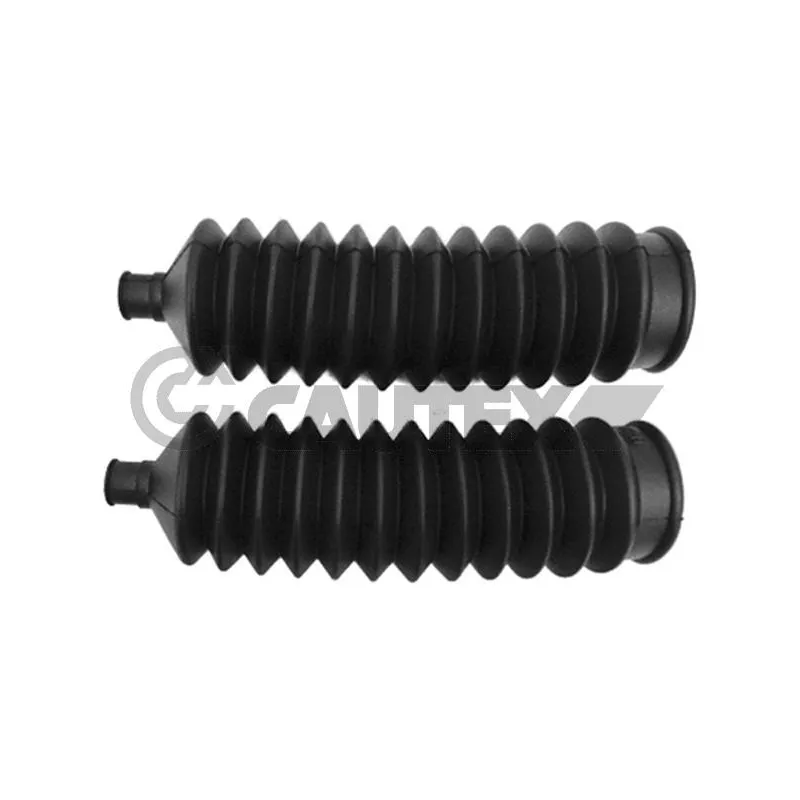 Jeu de joints-soufflets, direction CAUTEX 700033