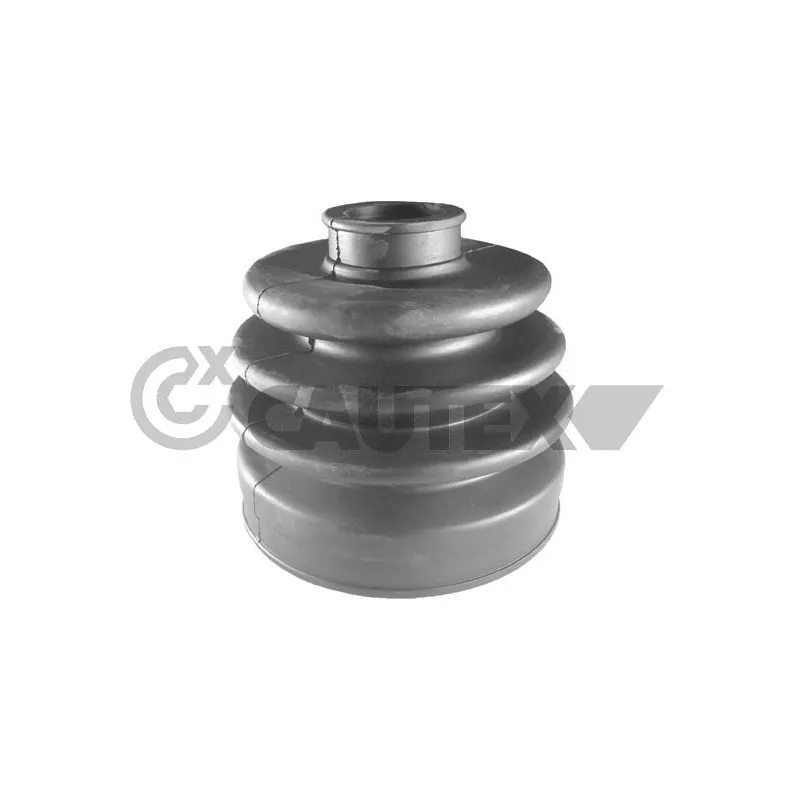 Soufflets de cardan avant CAUTEX 700034
