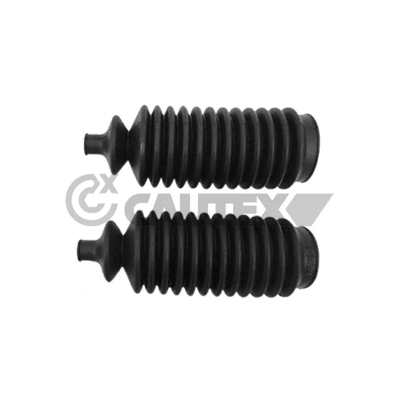 Jeu de joints-soufflets, direction CAUTEX 700042
