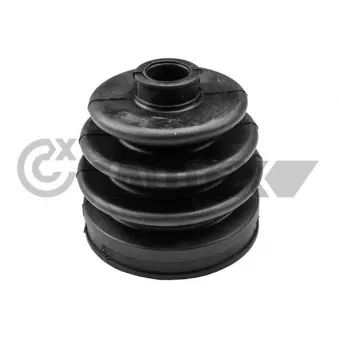 Joint-soufflet, arbre de commande CAUTEX 700048