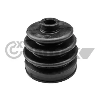 Soufflets de cardan avant CAUTEX 700049