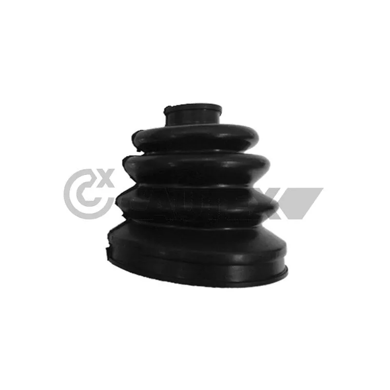 Soufflets de cardan avant CAUTEX 700051
