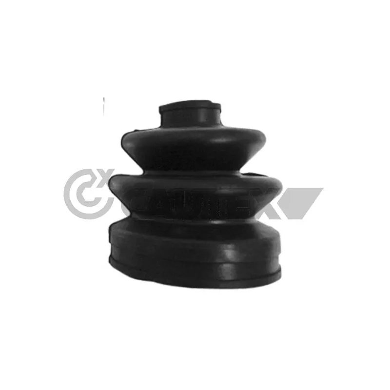 Joint-soufflet, arbre de commande CAUTEX 700052