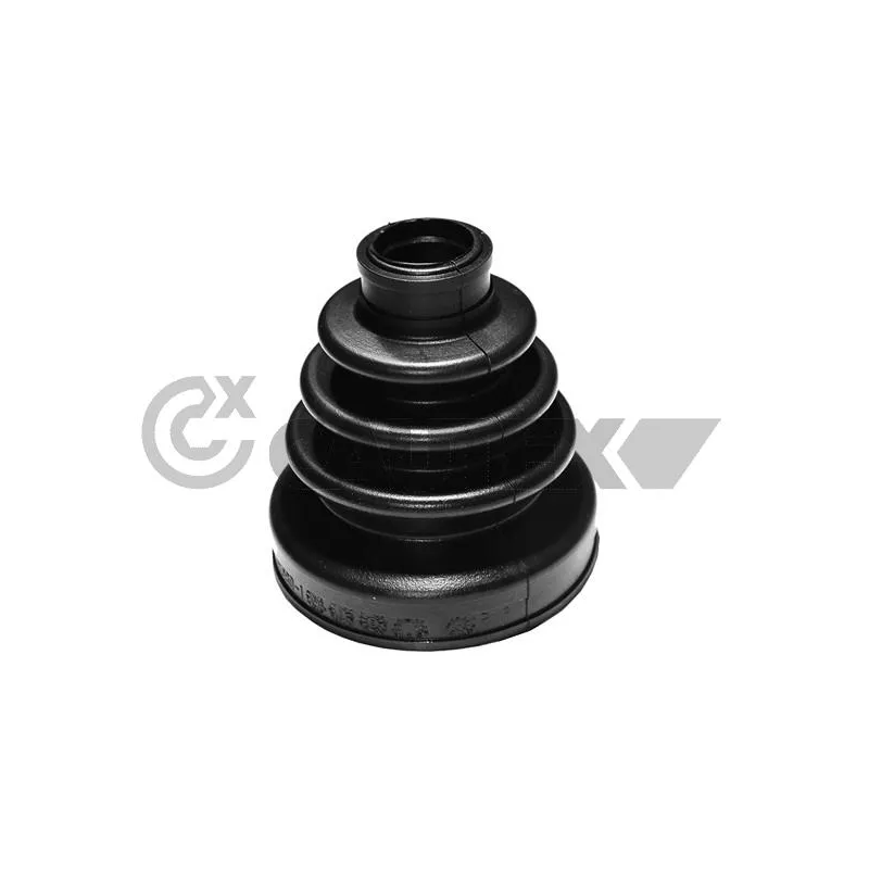 Soufflets de cardan avant CAUTEX 700055