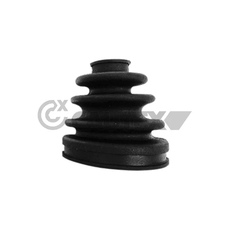 Joint-soufflet, arbre de commande CAUTEX 700061
