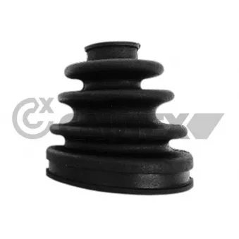Soufflets de cardan avant CAUTEX 700062