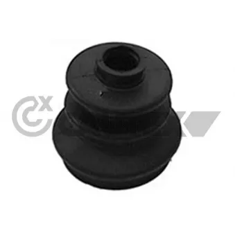 Soufflets de cardan avant CAUTEX 700066