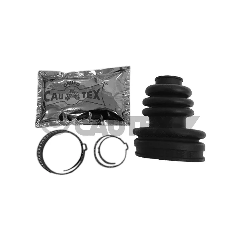 Soufflets de cardan avant CAUTEX 700072