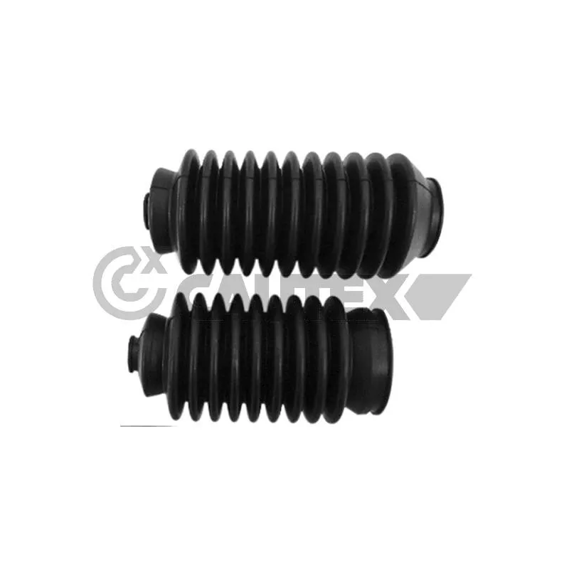 Jeu de joints-soufflets, direction CAUTEX 700075