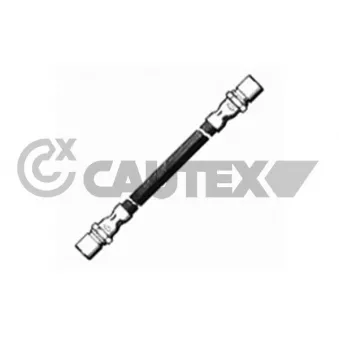Flexible de frein CAUTEX