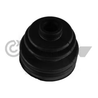 Soufflets de cardan avant CAUTEX 700092