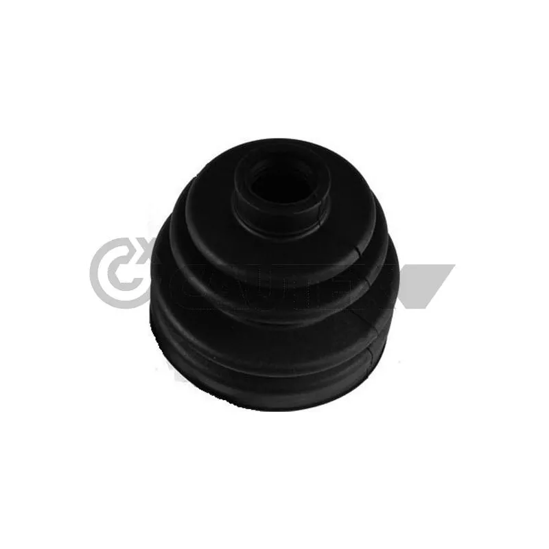 Soufflets de cardan avant CAUTEX 700092