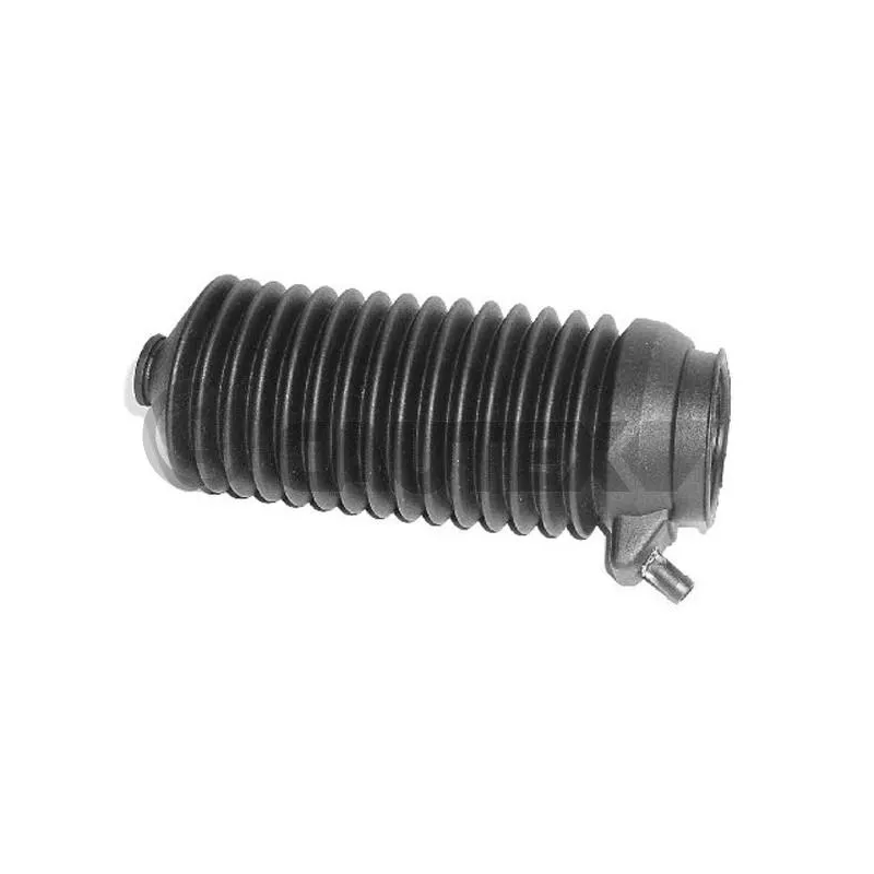 Jeu de joints-soufflets, direction CAUTEX 700093