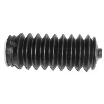 Jeu de joints-soufflets, direction CAUTEX 700094