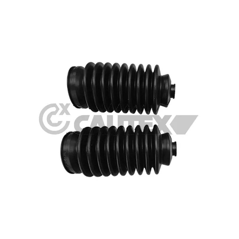 Jeu de joints-soufflets, direction CAUTEX 700095
