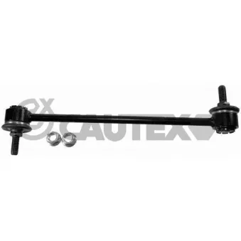 Entretoise/tige, stabilisateur CAUTEX 700102
