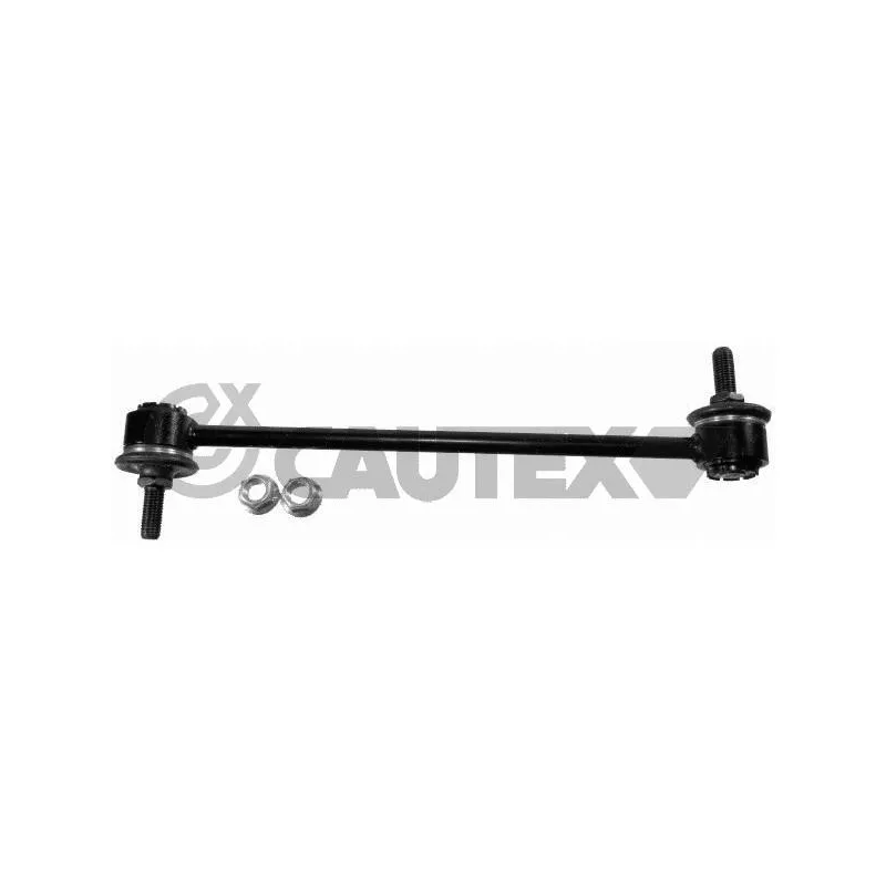 Entretoise/tige, stabilisateur CAUTEX 700102