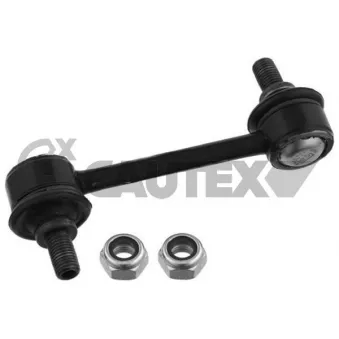 Entretoise/tige, stabilisateur CAUTEX 700104
