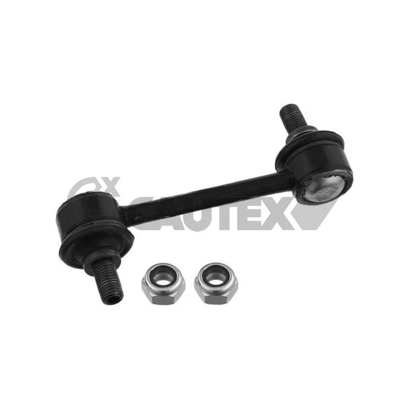 Entretoise/tige, stabilisateur CAUTEX 700104