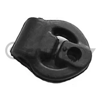 Butée élastique, silencieux CAUTEX 700445