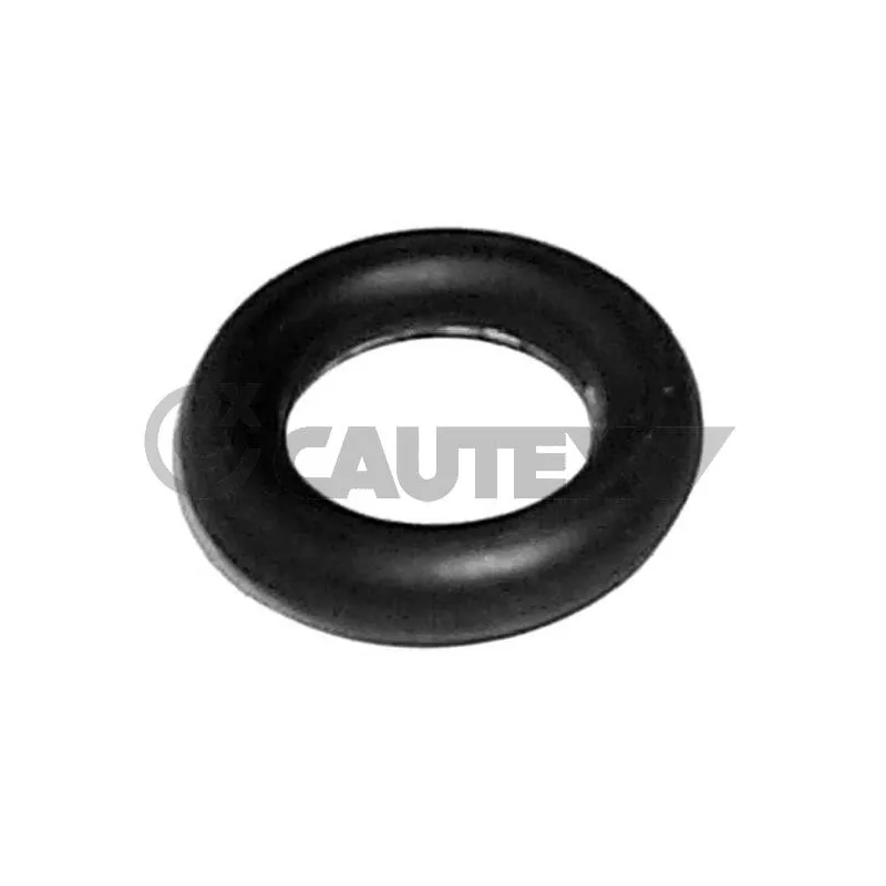 Anneau de fixation, silencieux CAUTEX 700456
