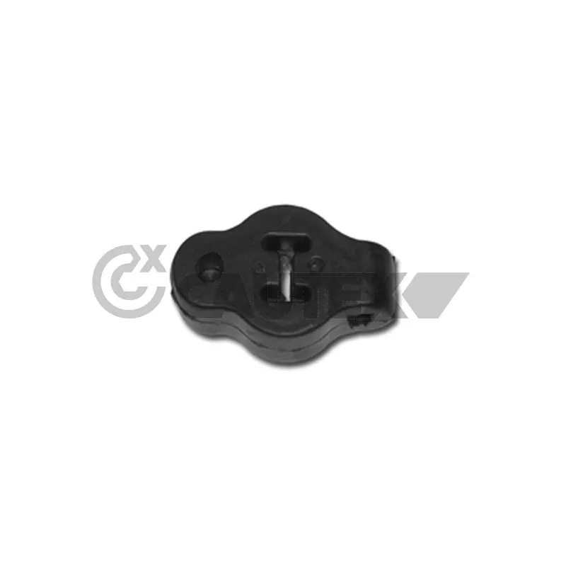 Suspension, échappement CAUTEX 700464