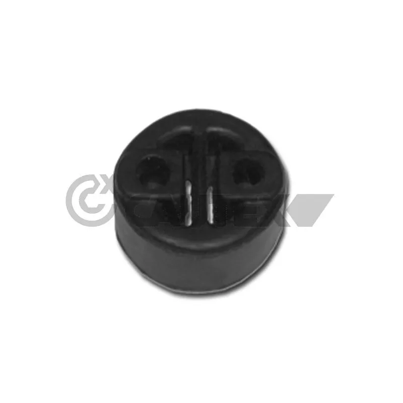Butée élastique, silencieux CAUTEX 700466