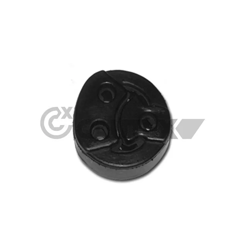 Butée élastique, silencieux CAUTEX 700467