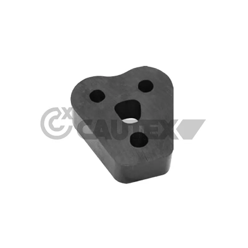 Suspension, échappement CAUTEX 700470