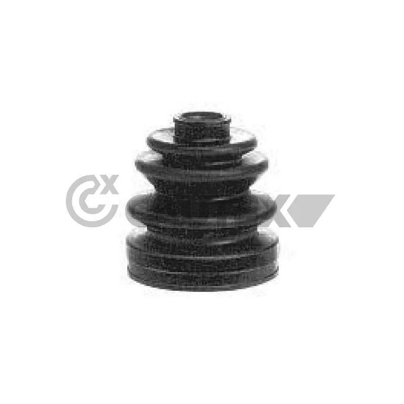 Joint-soufflet, arbre de commande CAUTEX 700843