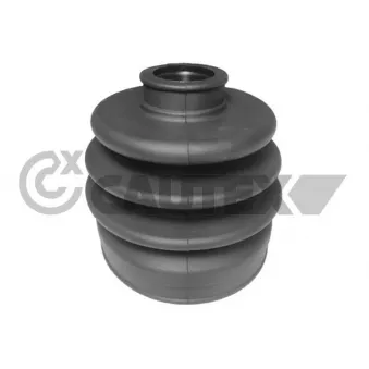 Soufflets de cardan avant CAUTEX 700844