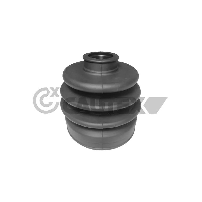 Soufflets de cardan avant CAUTEX 700844