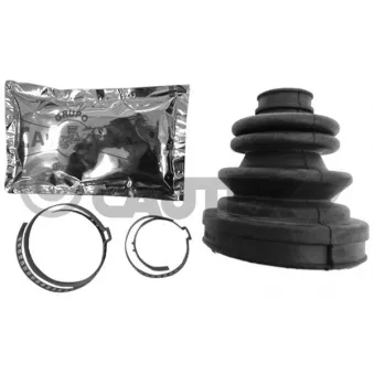 Soufflets de cardan avant CAUTEX 700908