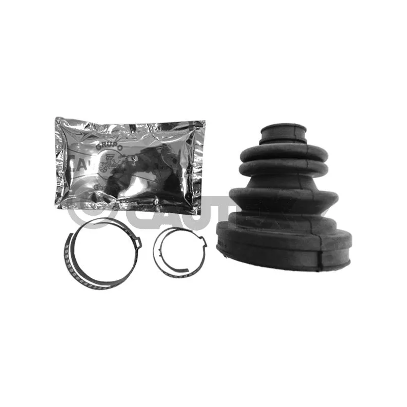 Soufflets de cardan avant CAUTEX 700908
