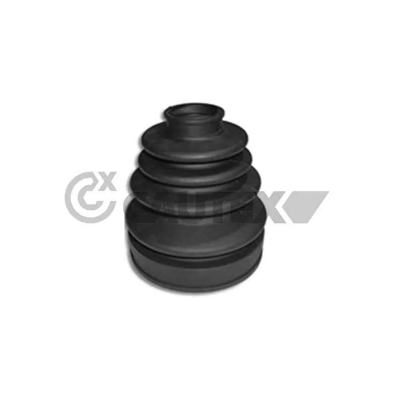 Joint-soufflet, arbre de commande CAUTEX 700915