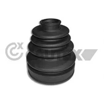 Soufflets de cardan avant CAUTEX 700916